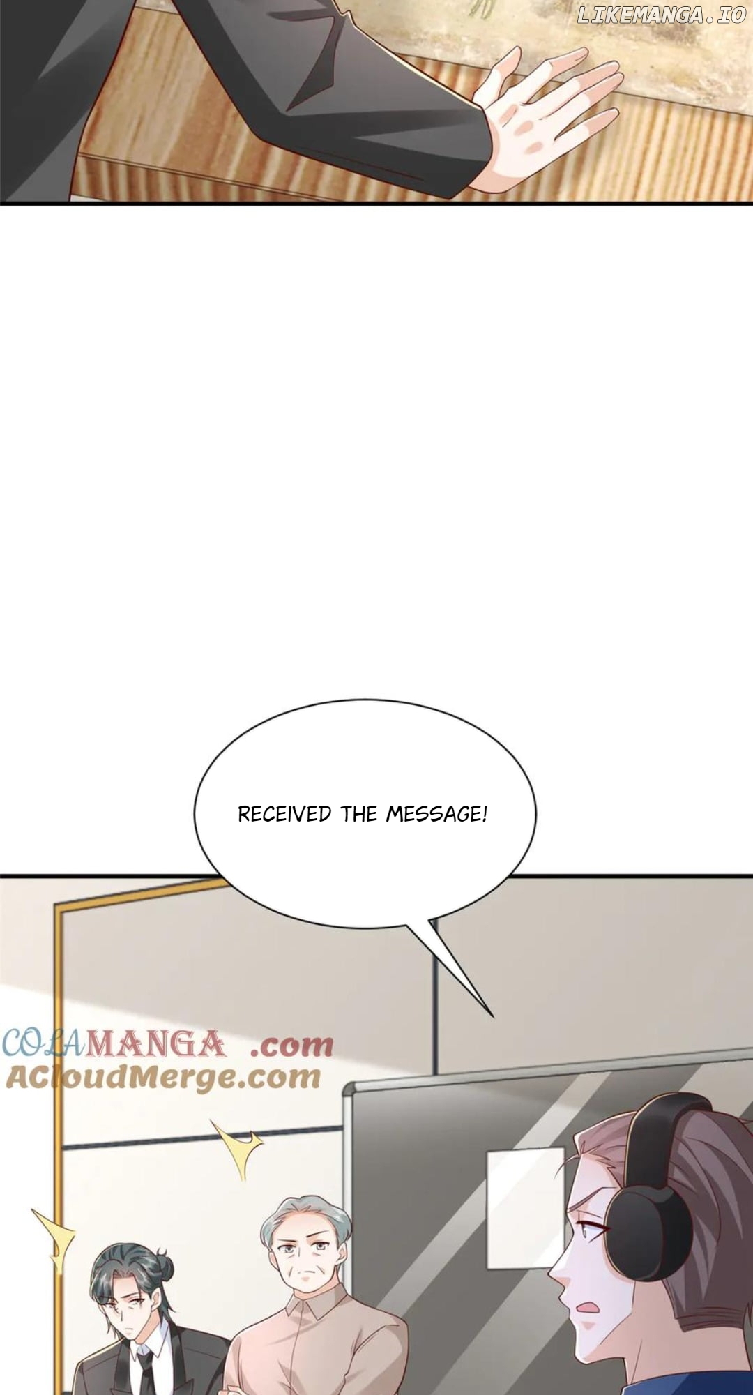 I randomly have a new career every week Chapter 801 - page 19